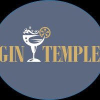 Gin Temple(@Gin_temple) 's Twitter Profile Photo