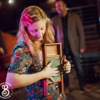 Ali Affleck Music (@alisonaffleck) 's Twitter Profile