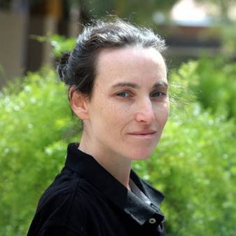 Dr Alice Boyes Profile