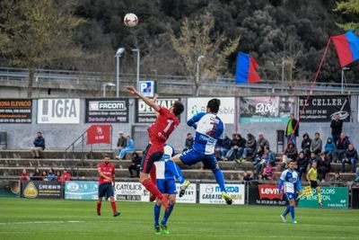 CosmeAmadeo's profile picture. 