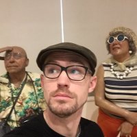 Graham Dron (@grahamdron) 's Twitter Profile