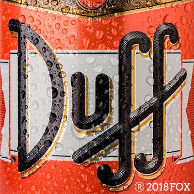 Porque tenemos #Dufftitud 🍻
Encuentra tu punto de venta más cercano en nuestra web.