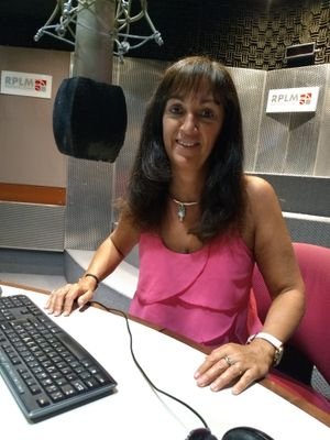 Periodista en Clarin 💻
El Bolsillo del Consumidor. FM 91.3 Radio Simphony
Counselor