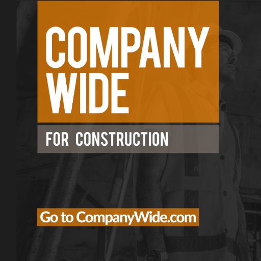 https://t.co/oXSVvEMlGp is an online construction networking site, a free jobs board for #construction, and an active promoter of the #skilledtrades.