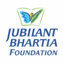 Jubilant Bhartia Foundation (JBF)(@BhartiaJubilant) 's Twitter Profile Photo