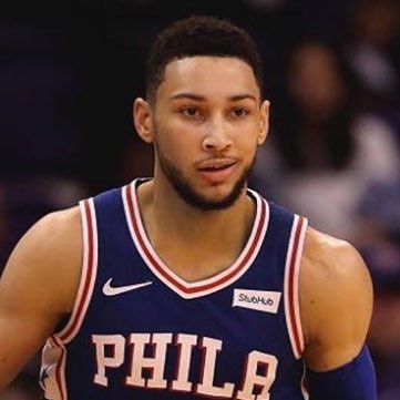 Phila76ers_'s profile picture. The Process