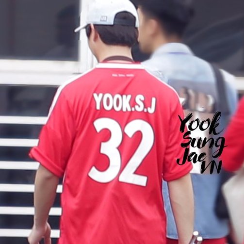 ♥ We're YookSungJaeVN - A Vietnamese fanbase of BTOB's maknae Yook SungJae♥ Show us some love♥