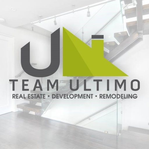 Team_Ultimo's profile picture. General Building Contractor and  Licensed Real Estate Agent serving Corona Del Mar, Ca area.