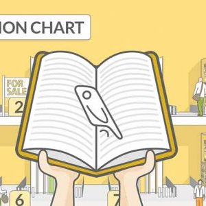 Amazon Nonfiction Chart