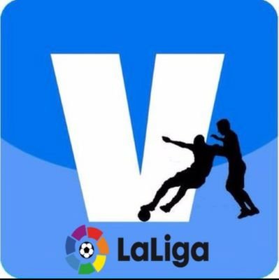 Toda la información de la división de oro del fútbol español. Sello de @VAVELcom