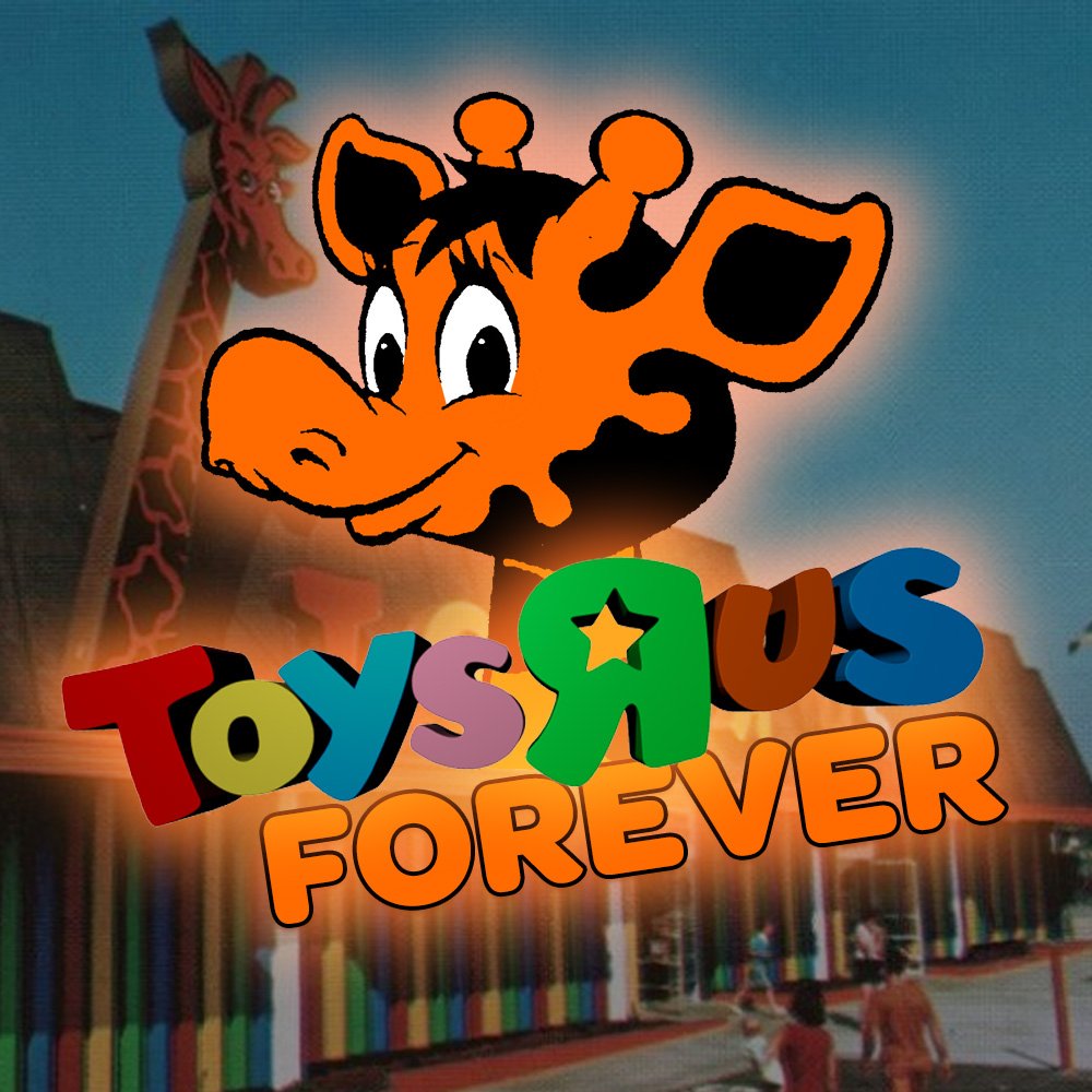 toys r us commercial