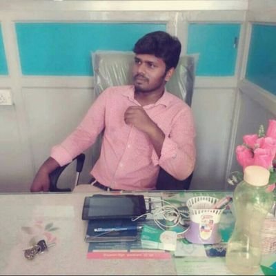 Aravindtamilvpy's profile picture. 