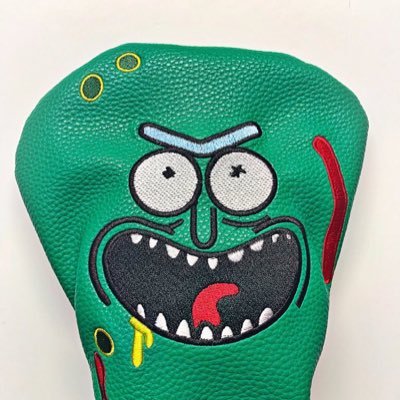 CrotasMinion's profile picture. Average /r/golf member who is learning to make headcovers for some random reason.