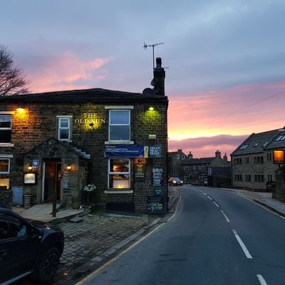 Situated in the beautiful village of Haworth. Follow for details, up and coming events, deals and much more! Accommodation & SKY SPORTS AVAILABLE