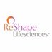 EnteroMedics is now ReShape Lifesciences (@enteromedics) Twitter profile photo EnteroMedics is now ReShape Lifesciences (@enteromedics) Twitter profile photo
