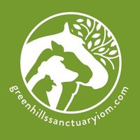 Greenhills Sanctuary IOM - Reg 1240(@greenhills_iom) 's Twitter Profile Photo