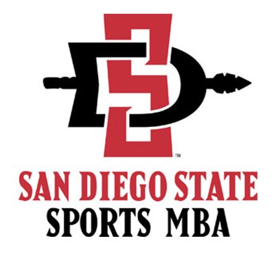 We're a sports-focused MBA program in the Fowler College of Business at San Diego State University