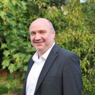 Stephane_Piquet's profile picture. Président de Liffré Cormier-Communauté, Maire de La Bouëxière,