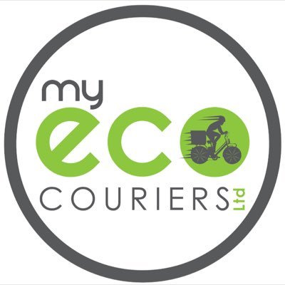 Low Cost Carbon Neutral Courier Service for Brighton and surrounding areas. Food and parcel delivery service. sales@myecocouriers.co.uk