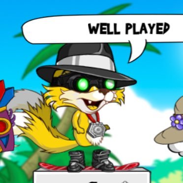 OG Fun runner since Day 1 | Past Ambassador | Bronze + Silver Medal | Golden Fox | Used to do youtube | FR2 Angrymcmuffin#9 FRA Angrymcmuffin#2 | Razzle Dazzle