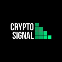 CryptoSignalStation(@CryptoSigStat) 's Twitter Profile Photo