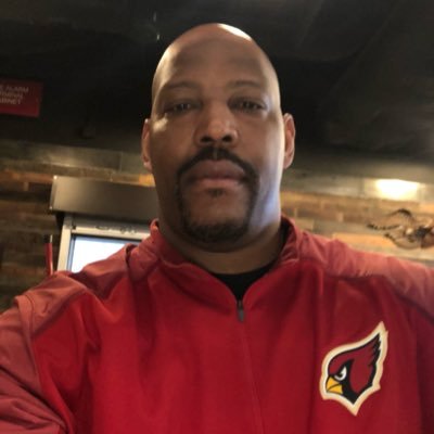 BankstonSr's profile picture. NFL PA Vice President Arizona Chapter, Yellow Jacket Fiesta Bowl, Board Member National Football Foundation, Future for Kids, and Prostate Cancer