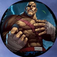 Ronin (@faded_ronin) 's Twitter Profile