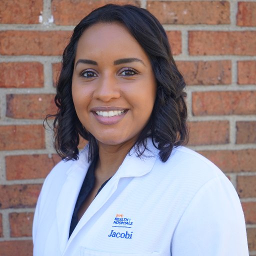 👩🏽‍⚕️ OBGYN & Director of Simulation/OBGYN @NYCHealthSystem @JacobiHosp - 👩🏽‍🏫 Assistant Professor @EinsteinMed - 🐶 @georgetown & 🩺 @Rutgers_NJMS alum