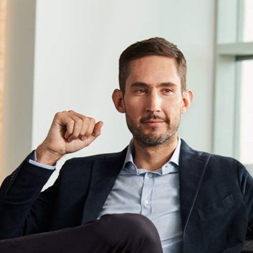 Kevin Systrom Profile