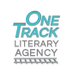 One Track Literary Agency (@onetracklit) Twitter profile photo