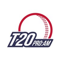 T20 Pro:Am (@t20proam) 's Twitter Profile Photo