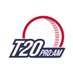 T20 Pro:Am (@t20proam) Twitter profile photo T20 Pro:Am (@t20proam) Twitter profile photo