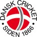 Danish Cricket Federation (@dcfcricket) Twitter profile photo