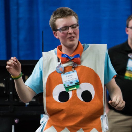 SciBorgs4061's profile picture. The PART operating through 4H, drawing students from 5 high schools in the area. This FIRST robotics team builds and competes with a robot made by them.