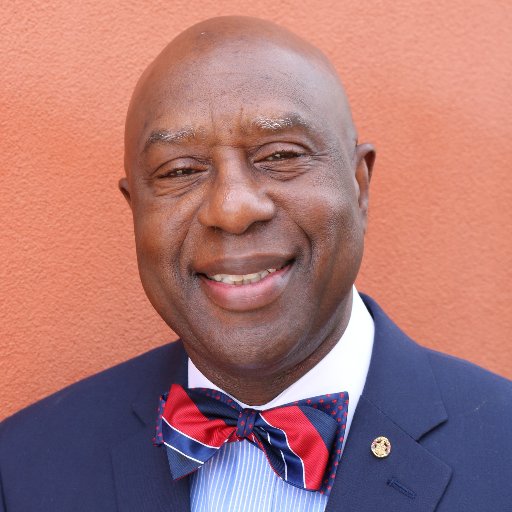 VicBuchanon's profile picture. 