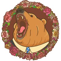 GoodBearComics (@goodbearperson) 's Twitter Profile
