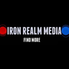 Iron Realm Media is a group of people, from across the plane, dedicated to searching for truth and challenging the status quo.
TRUTH FEARS NO INVESTIGATION
#IRM