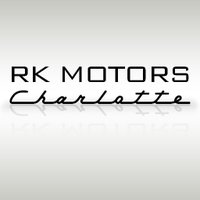 RK Motors Charlotte(@RKMotors) 's Twitter Profile Photo