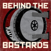 Behind The Bastards(@bastardspod) 's Twitter Profile Photo