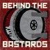 Behind The Bastards (@bastardspod) Twitter profile photo