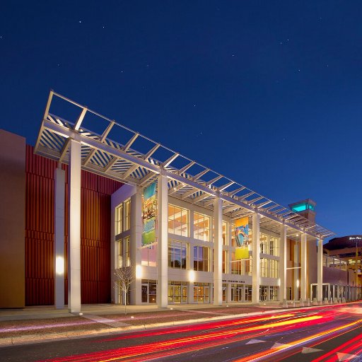 Whether you'll have 8 or 8,000 attendees, the Albuquerque Convention Center will make your next event uniquely unConventional!