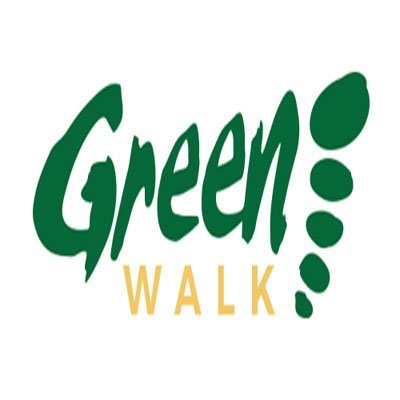 GreenWalk