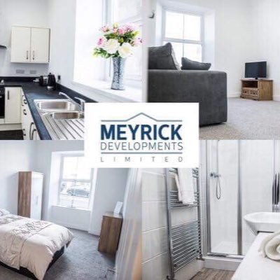 meyrick_develop's profile picture. Property Development Company | Privately Owned | Pembrokeshire | Specialising in Town Centre Residential and Commercial Regeneration Projects |