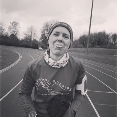 Mum of One. Loves Camping, Wildlife, Staffies, reading....oh and running. Am frum Barnsley tha knows...and proud of it!!
