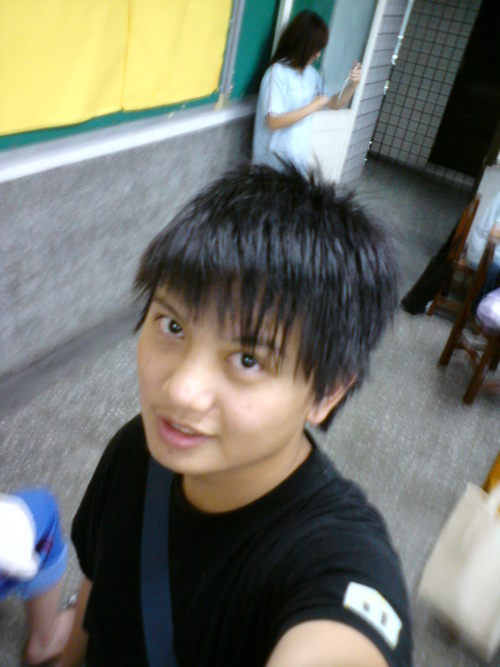 kifechuang's profile picture. 