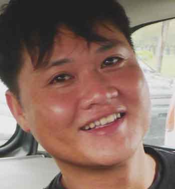 HueyNguyen's profile picture. beep beep!