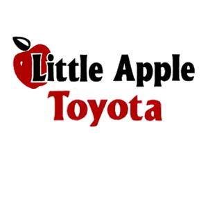 Whether you need to Purchase, Finance, or Service a New, Pre-Owned Toyota, or Used Car you've come to the right place. 2828 Amherst Avenue (785) 539-7441