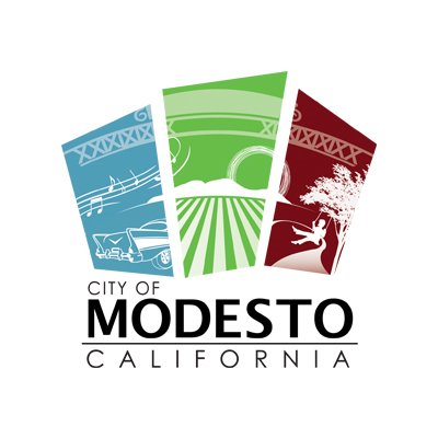 Official Twitter page for the City of Modesto. Sharing all the latest City stuff here.