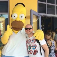 Iain Kirk (@kirky555) 's Twitter Profile