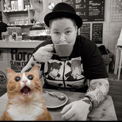 mandapants1013's profile picture. So much awkward, so little time. Talk nerdy to me. 🏳️‍🌈 2019 Travel: 🇯🇵🇮🇳🇬🇧🇳🇱🇨🇭🗽🥔 & my love PDX 2020 & 2021: road trips & national parks